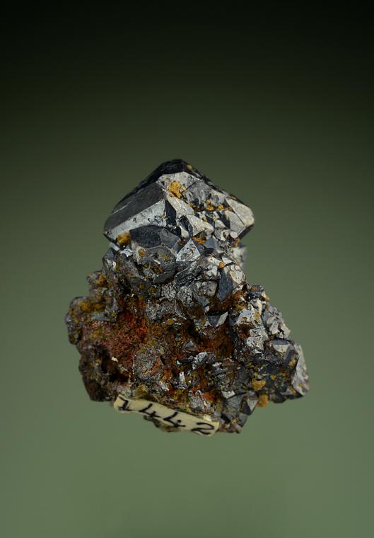 CUPRITE